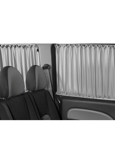 Oto Perde Rayı-Araç Perde Rayı-Oto Perde Aluminyum Ray-Oto Korniş