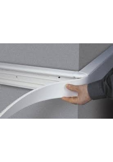 010521 Legrand Dlp Gulot Için 65Mm Esnek Kapak 24 Metre Paketli