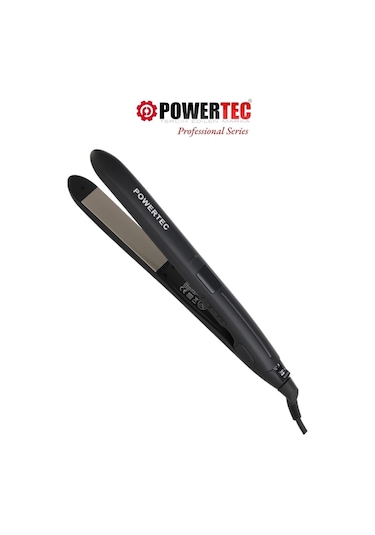 Powertec TR-2800 Profesyonel Saç Düzleştirici