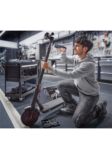 Bosch GO3 3.6V Akıllı Şarjlı Vidalama - 06019H2201