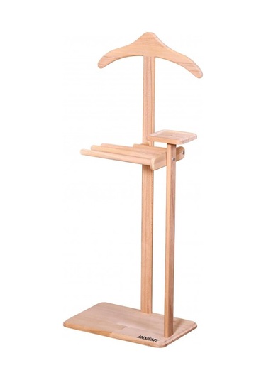 Masifart Kalea Demonte Dilsiz Uşak Cilasız Ham Ahşap