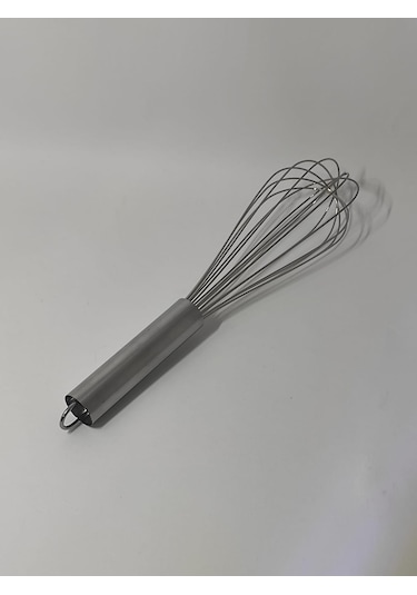 Tamamı Çelik Kaliteli Çırpıcı Krema Yumurta Çırpma Aleti Mikser