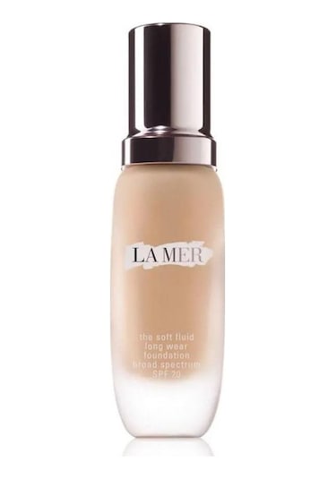 La Mer Soft Fluid Longwear Fondöten - 11 Shell