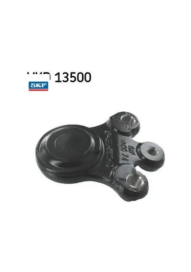Rotil Yataği 407 Skf 3640.72 Vkd 13500