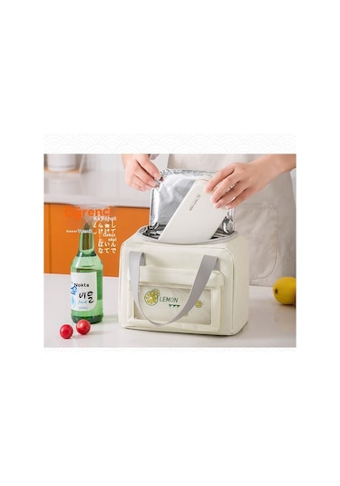 Pazly--piknik Için Seyahat Pembe