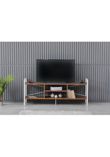 Arpelia Tv Sehpası 160 x 35 x 65 CM Richmond