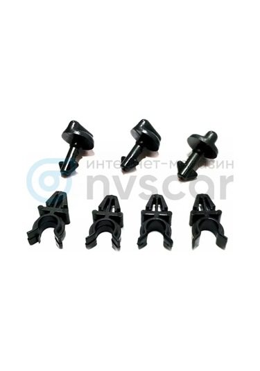 Nvscar Priora Sigorta Kutusu Kilidi Tamir Kiti 332861717