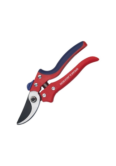 Spear And Jackson 7159Bs Budama Makası Profesyonel Bypass Ve Yayl