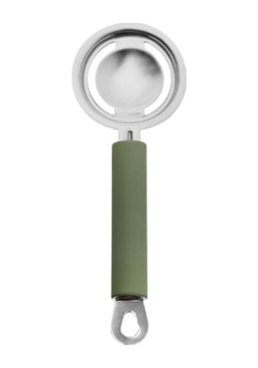 Karaca Lana Yeşil Yumurta Süzgeci