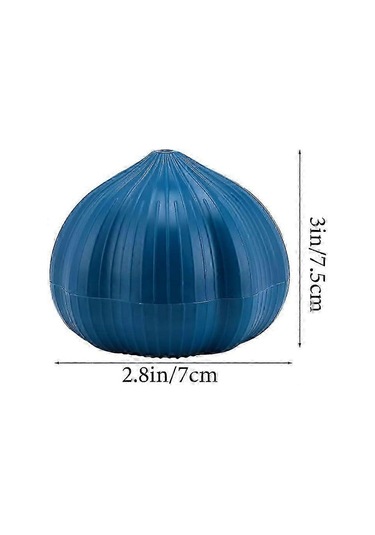 Sarımsak Presi, Sarımsak Ezici, Manuel Alet, Sarımsak Sıkacağı, S Çok Renkli