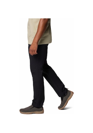 Landroamer Ripstop Iı Erkek Pantolon-8691 Siyah