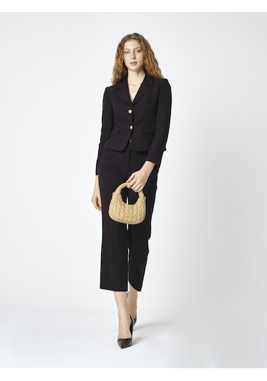 Pierre Cardin El Çantası 05pc25y10103-klsa Std / Bej Bej