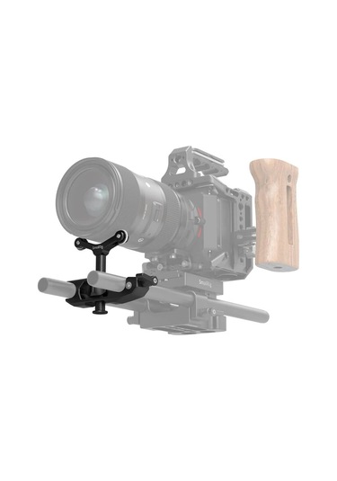 Smallrig 2152b 15mm Lws Evrensel Objektif Desteği Siyah