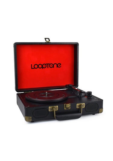 Looptone DS-101 Bluetooth Çantalı Pikap