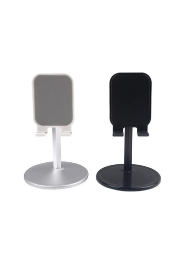 Wisdomselect Braket Teleskopik Çok Açılı Ayar Braketi Siyah Yok Havalandırma Azısfe