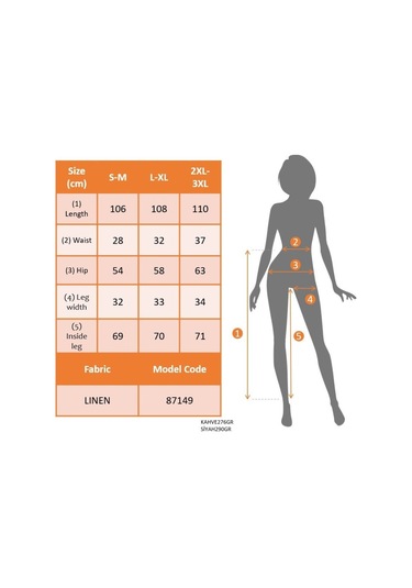 Munn Collection Kadın Yüksek Bel Lastikli Ithal Krep Pantolon Siyah