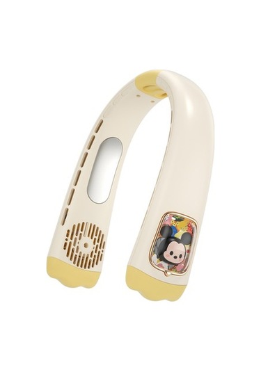 Asılı Boyun Fanı 6356 Beyaz