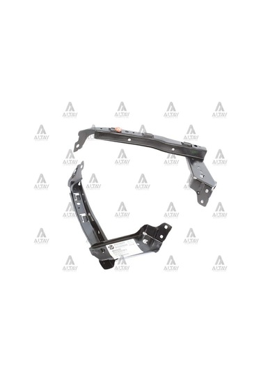 TAIWAN 71145S9A000 Tampon Bağlantı Braketi Crv Ön 02-06 Üst Sol