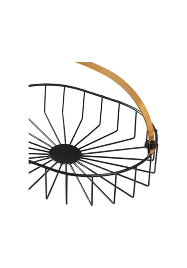 Suntek Magideal Meyve Sepeti Masa Tezgah Tutucu Meyve Ekmeği Yemek Odası