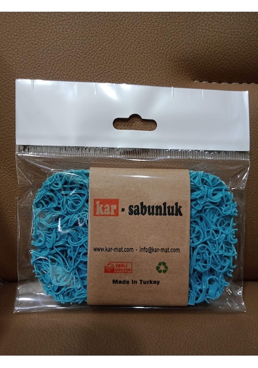 SABUNLUK, SABUN ALTLIĞI,
