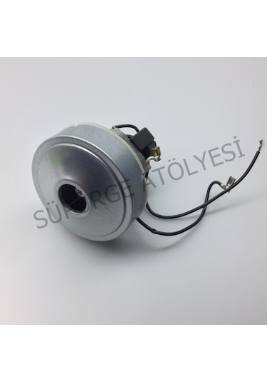 Fantom P 1200 Pratik  Süpürge Motoru