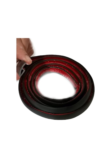 Bantli Ön Cam Dis Panel Mühür Fitili Yapiskanli Fitil 2 Metre 529191269