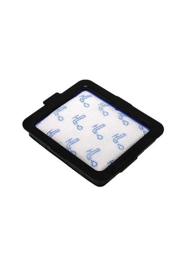 Novahub Dayanıklı Süpürge Filtresi - Vakum Filtre Yedek Parça