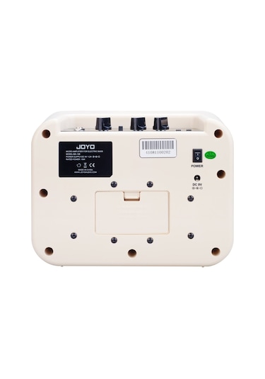 Joyo Ma10B Portatif 10W Bas Gitar Amfisi