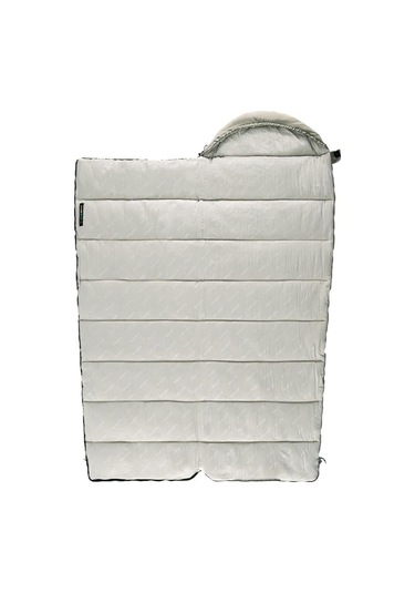 Naturehi Ke M180 Uyku Tulumu -8 C Gri Renk