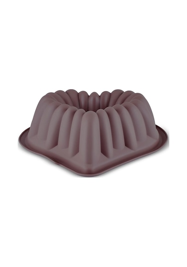 Crick Crack Harmony Kalpli Silikon Kek Kalıbı