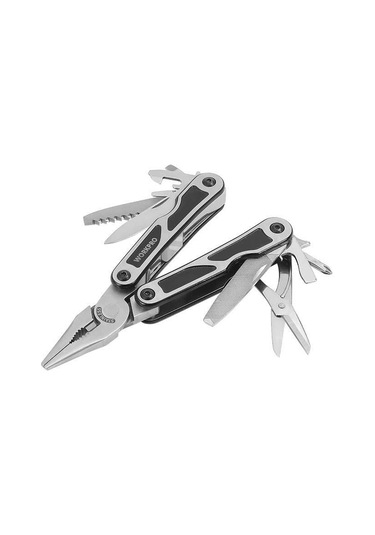 Workpro Wp382009 15 In 1 Çok Fonksiyonlu Profesyonel Pense Seti + Taşıma Kılıfı