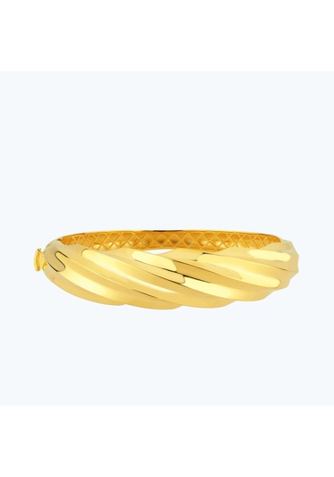 Altınbaş 22 Ayar Altın Bilezik Bblz0013-25932