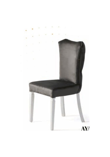 Bera Aya Sandalye Kahve