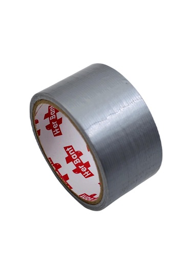 Gen-of 700 Tamir Bantı 48mmx10m Gri 1 Adet