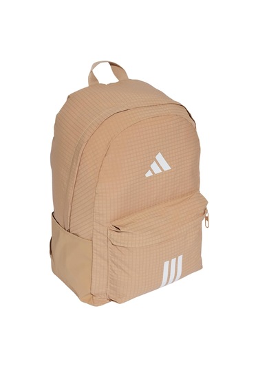 Jx6499-u Adidas Ess Bars3rs Bp Sırt Çantası Kahve Jx6499-u Kahve
