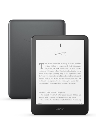 Amazon Kindle 7 Paperwhite 2024 32 GB Signature Edition Kitap Okuyucu