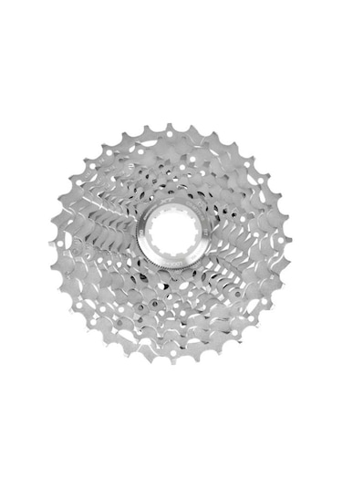 Shimano Deore Xt Cs-m771-10 11-32t Ruble Kaset Siyah