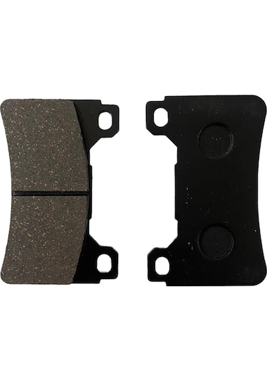 Honda Cbr 600Rr Ön Fren Balatası 2005-2016