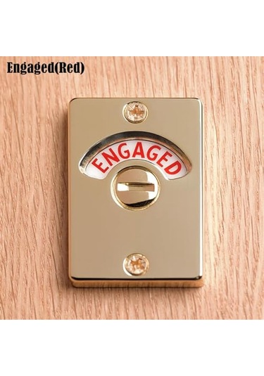 Mandal Göstergesi Bölme Göstergesi Doluluk Göstergeli Kilit