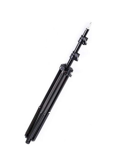 Pazly Stüdyo Tripod, Led Selfie Işığı, Zemin Braketi, Cep Telefonu Tutucu