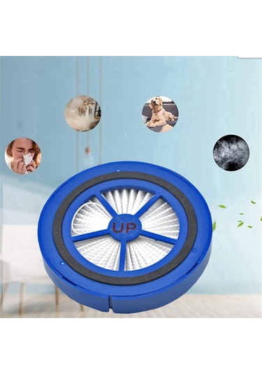 Proscenic P11/p10/p10pro Kablosuz Elektrikli Süpürge İçin Filtre 2 Adet