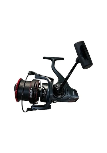 İkado Hodor 8000 5+1bb Surf Makinası