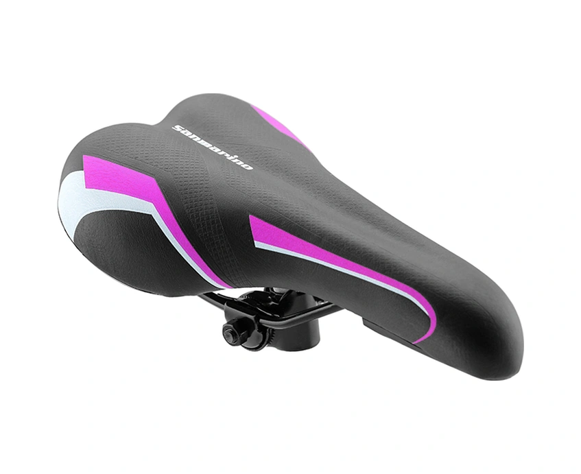 San Marıno Sele - Mtb, Sm-74 Oem, Pembe Siyah - Pembe