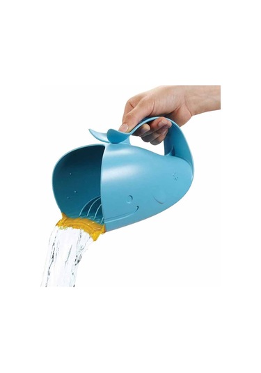 Skip Hop Moby Durulama Kabı IB32333 Mavi