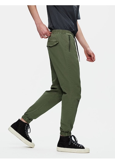 Ltb Yeşil Pantolon 012254702125001 401 Yeşil