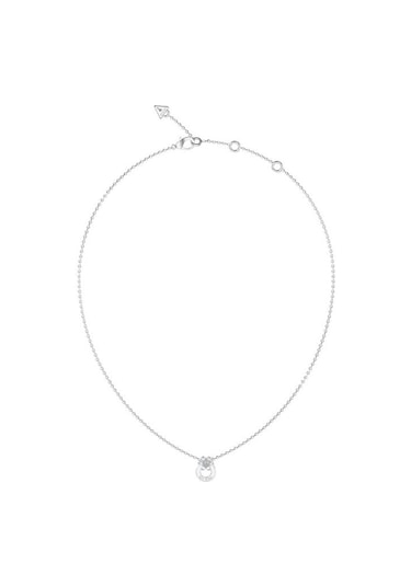 Guess Jewel Jgujubn05107jwrhtu Metalik Gri