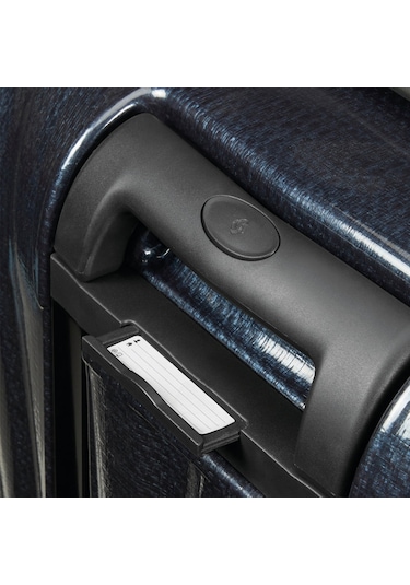 Samsonite Samsonıte C-lıte Spınner Valiz 55 Cm 122859-1549 Lacivert