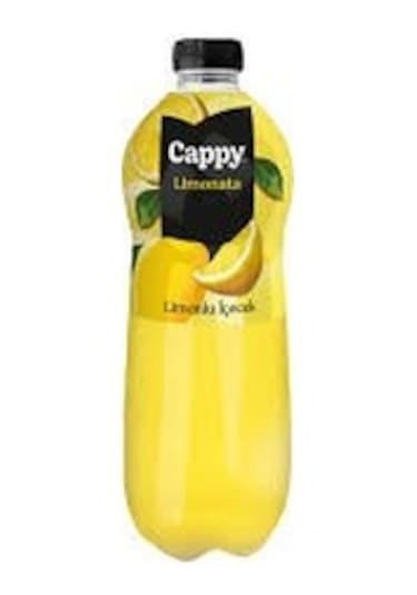 Cappy Limonata 1 Lt X 6 Adet