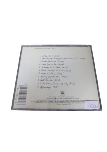 Chıcago's Greatest Hıts Cd