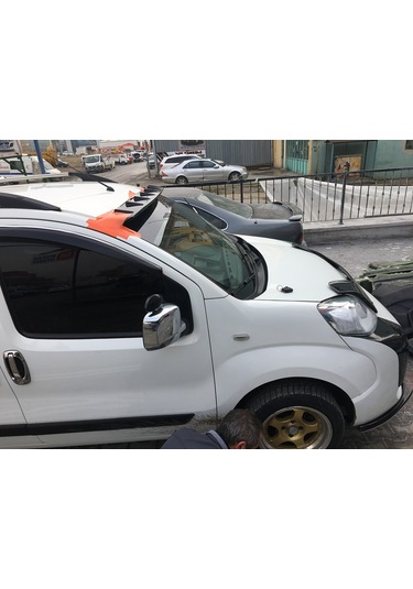 Fiorino Ön Şapka - Fiberglass